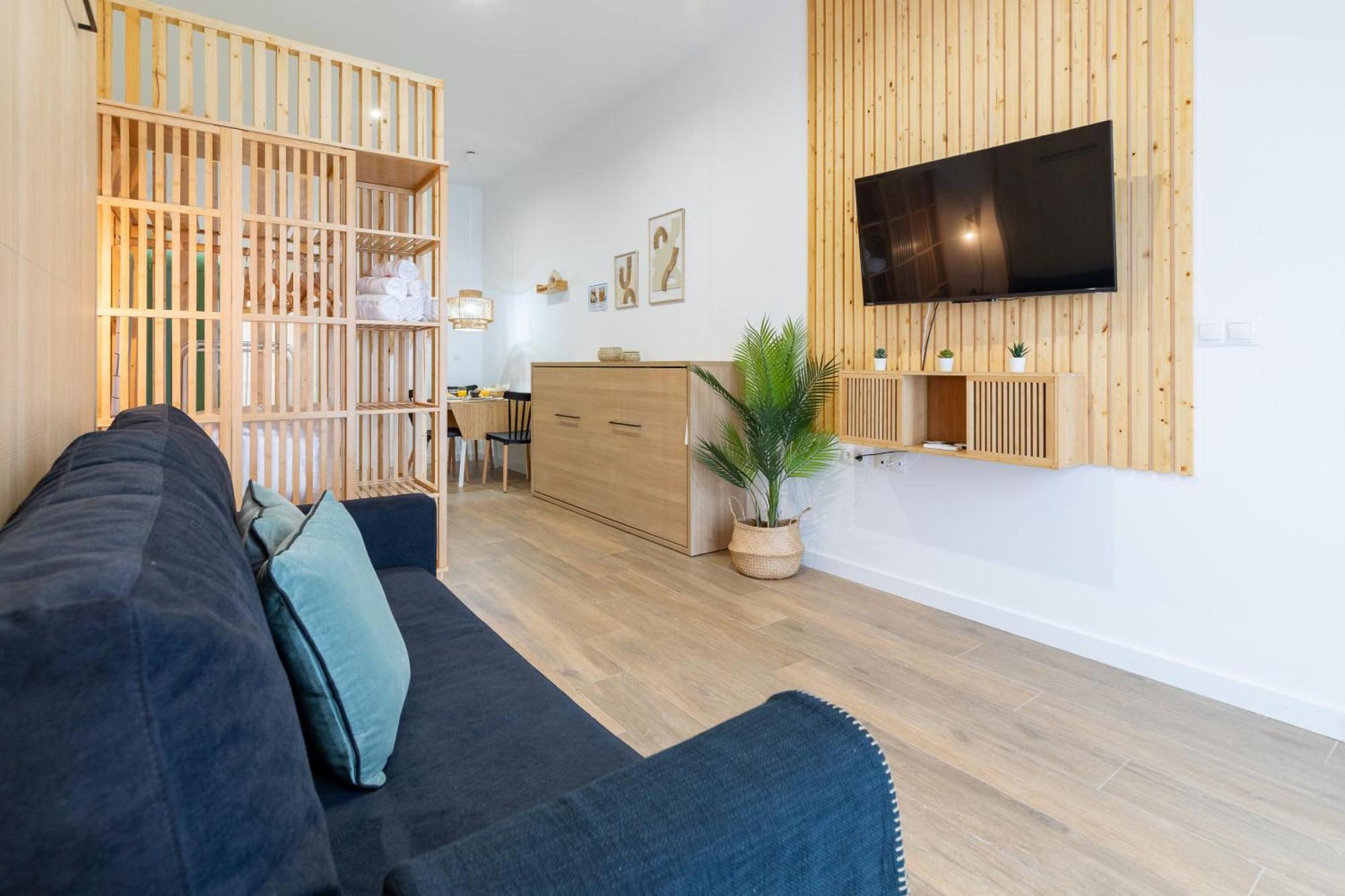 Appartement Travel Habitat Mediterranean Lofts